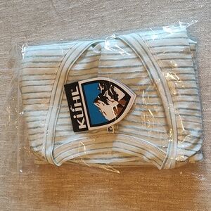 WOMEN: KUHL BORN IN THE MOUNTAINS ATHLETIC TOP